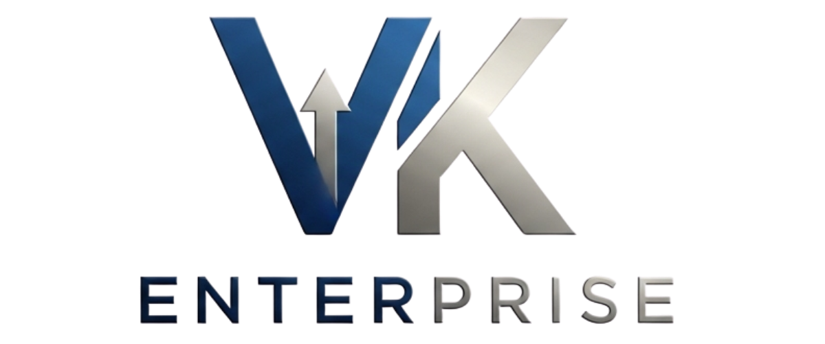 VK ENTERPRISE Logo